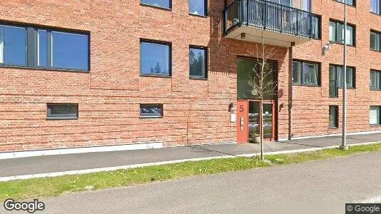 Lägenheter till salu i Borås - Bild från Google Street View
