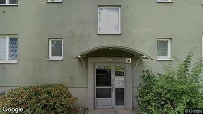 Lägenheter att hyra i Västra hisingen - Bild från Google Street View