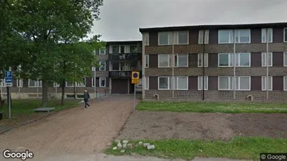 Lägenheter att hyra i Linköping - Bild från Google Street View