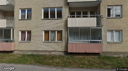 Lägenheter att hyra i Eskilstuna - Bild från Google Street View