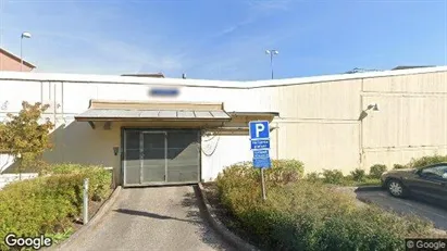 Lägenheter att hyra i Sundbyberg - Bild från Google Street View