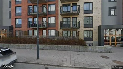 Lägenheter att hyra i Sundbyberg - Bild från Google Street View