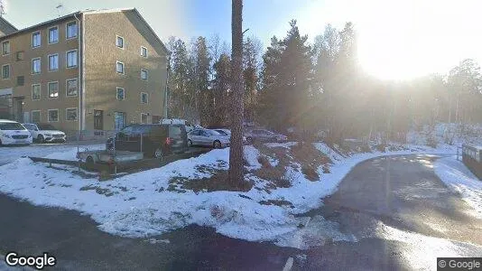 Rum att hyra i Danderyd - Bild från Google Street View