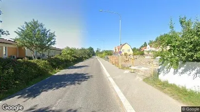 Rum att hyra i Huddinge - Bild från Google Street View