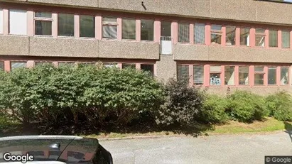 Lägenheter till salu i Göteborg Centrum - Bild från Google Street View