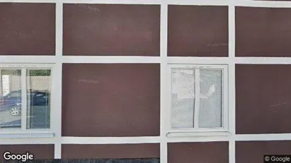 Bostadsrätter till salu i Södermalm - Bild från Google Street View