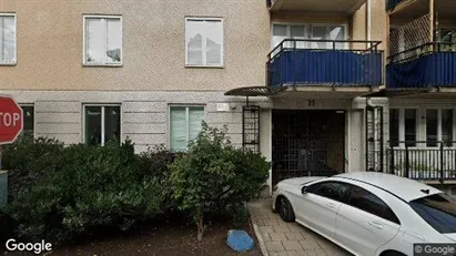 Lägenheter att hyra i Norrköping - Bild från Google Street View