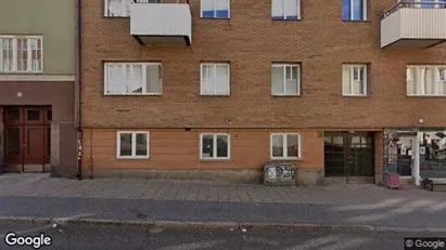 Lägenheter att hyra i Norrköping - Bild från Google Street View