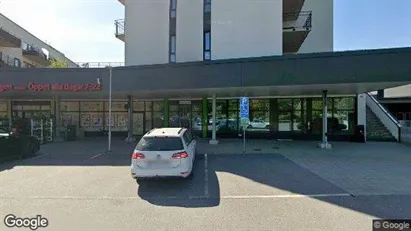 Lägenheter att hyra i Alingsås - Bild från Google Street View