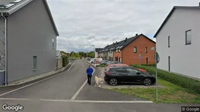 Bostadsrätter till salu i Staffanstorp - Bild från Google Street View