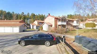 Bostadsrätter till salu i Sigtuna - Bild från Google Street View