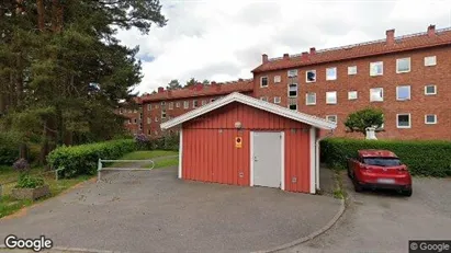 Bostadsrätter till salu i Göteborg Östra - Bild från Google Street View