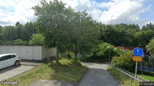 Bostadsrätter till salu i Salem - Bild från Google Street View