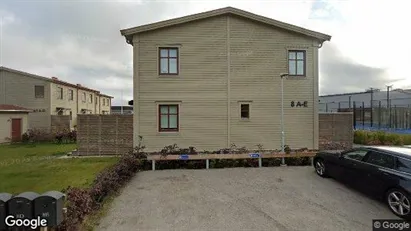 Bostadsrätter till salu i Mörbylånga - Bild från Google Street View
