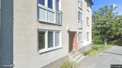 Bostadsrätter till salu i Söderort - Bild från Google Street View