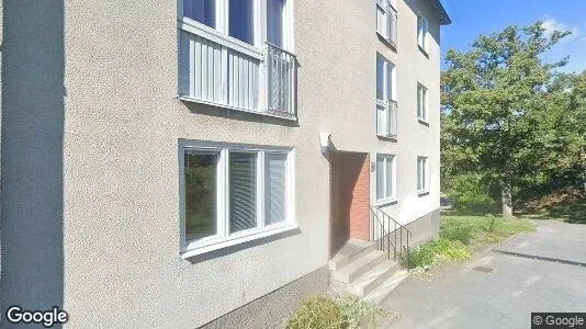 Bostadsrätter till salu i Söderort - Bild från Google Street View