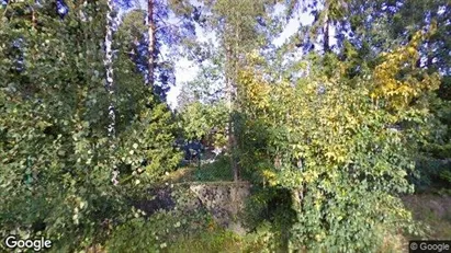 Bostadsrätter till salu i Tyresö - Bild från Google Street View