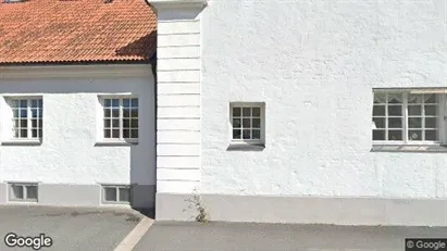 Bostadsrätter till salu i Jönköping - Bild från Google Street View