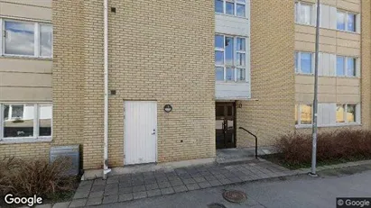 Bostadsrätter till salu i Österåker - Bild från Google Street View