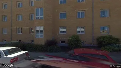 Bostadsrätter till salu i Trollhättan - Bild från Google Street View