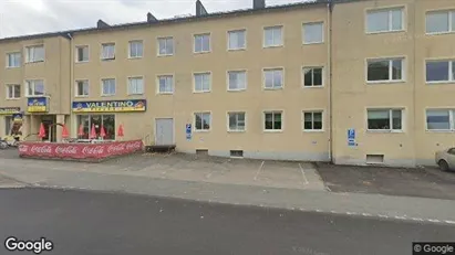 Bostadsrätter till salu i Hässleholm - Bild från Google Street View