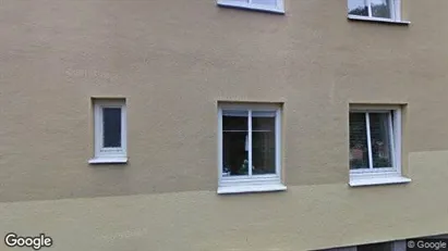 Lägenheter att hyra i Gävle - Bild från Google Street View