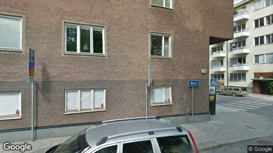 Lägenheter till salu i Område ej specificerat - Bild från Google Street View
