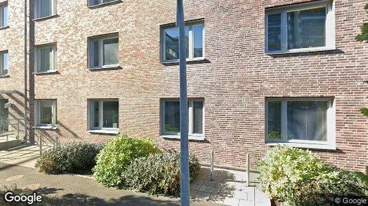 Lägenheter till salu i Mölndal - Bild från Google Street View