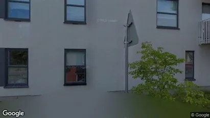 Lägenheter till salu i Nacka - Bild från Google Street View