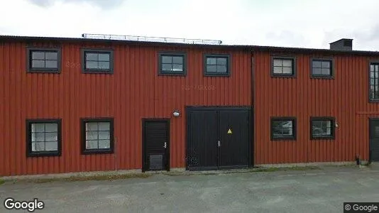 Lägenheter till salu i Örebro - Bild från Google Street View