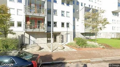 Lägenheter till salu i Helsingborg - Bild från Google Street View