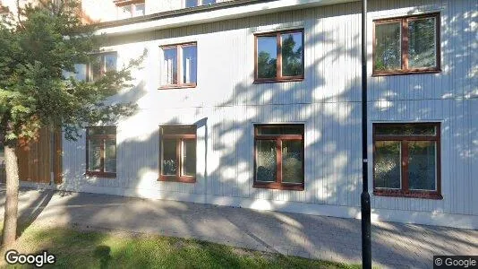 Lägenheter till salu i Solna - Bild från Google Street View