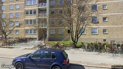 Lägenheter att hyra i Malmö Centrum - Bild från Google Street View