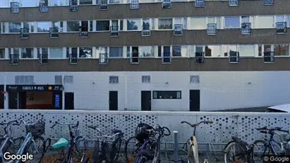 Lägenheter att hyra i Malmö Centrum - Bild från Google Street View