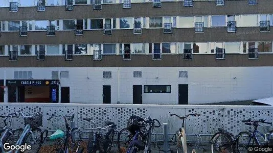 Lägenheter att hyra i Malmö Centrum - Bild från Google Street View