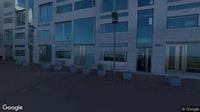 Lägenheter att hyra i Malmö Centrum - Bild från Google Street View