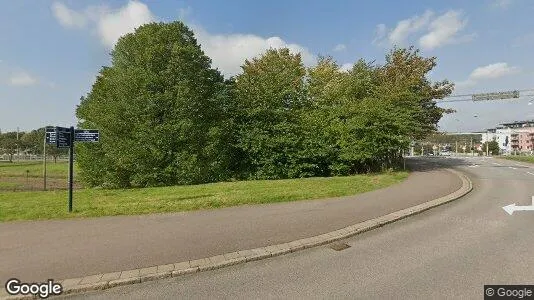 Lägenheter att hyra i Västra hisingen - Bild från Google Street View