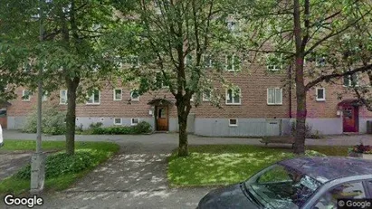 Lägenheter att hyra i Göteborg Östra - Bild från Google Street View