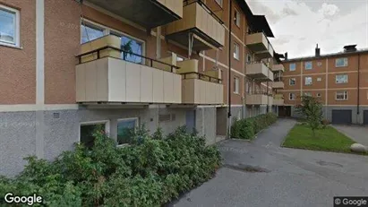 Bostadsrätter till salu i Söderort - Bild från Google Street View