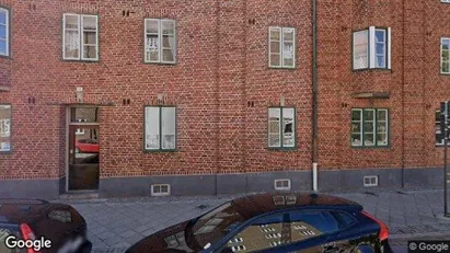 Lägenheter till salu i Malmö Centrum - Bild från Google Street View