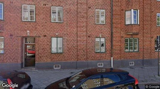 Lägenheter till salu i Malmö Centrum - Bild från Google Street View