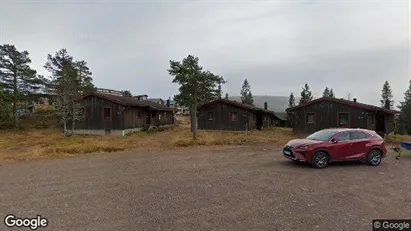 Lägenheter till salu i Malung-Sälen - Bild från Google Street View