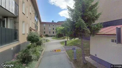 Lägenheter att hyra i Söderort - Bild från Google Street View