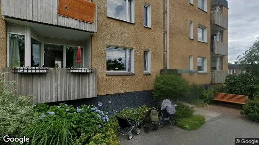Lägenheter att hyra i Söderort - Bild från Google Street View