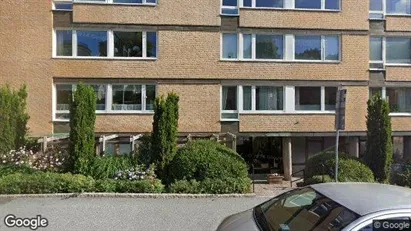 Rum att hyra i Göteborg Centrum - Bild från Google Street View