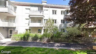 Rum att hyra i Botkyrka - Bild från Google Street View