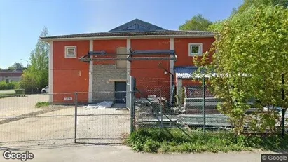 Lägenheter att hyra i Sollentuna - Bild från Google Street View