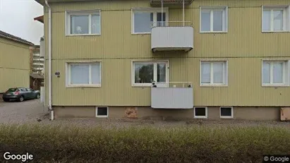 Bostadsrätter till salu i Falun - Bild från Google Street View