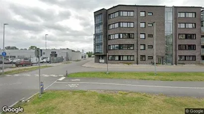Bostadsrätter till salu i Jönköping - Bild från Google Street View