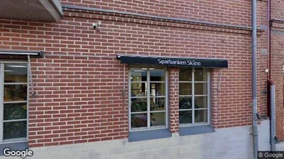 Lägenheter att hyra i Kävlinge - Bild från Google Street View